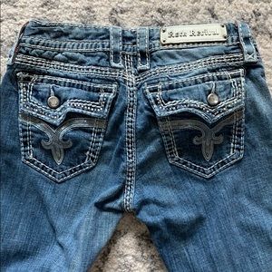 Rock Revival Women’s Denim size 28